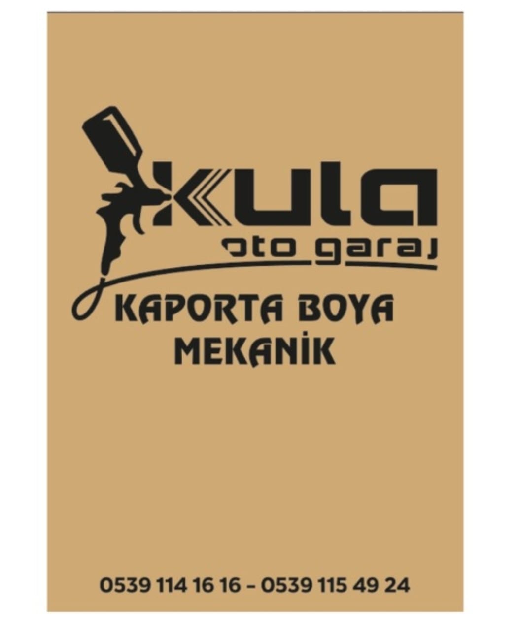 Oto Paspas Fabrikası